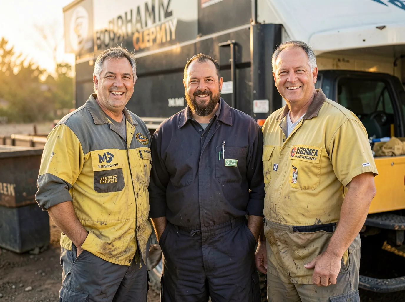 Sewage Cleanup company in Granger, IA