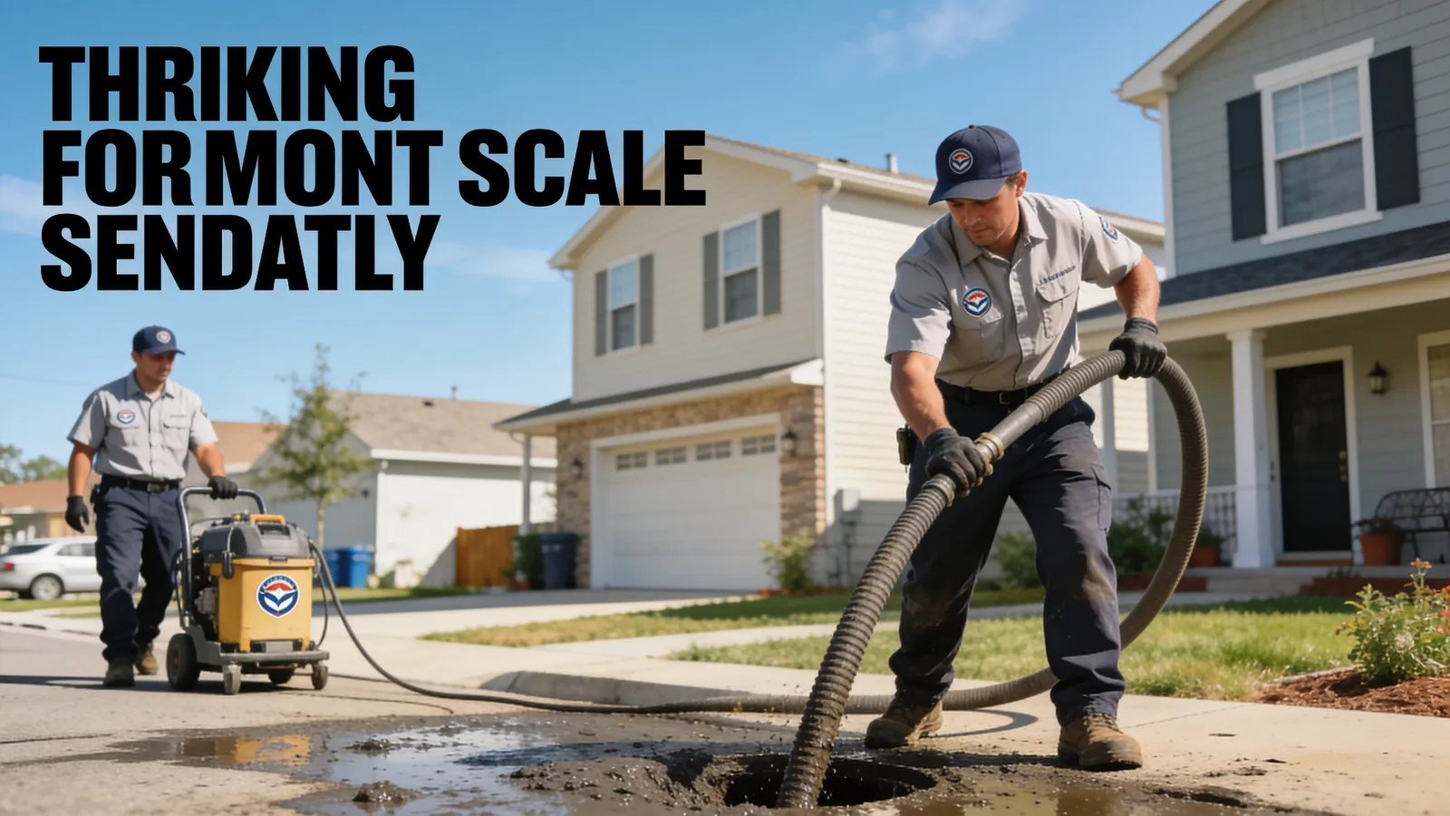 Sewage Cleanup in Granger, IA near me